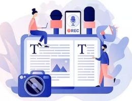 standar kaidah penulisan artikel agar lolos editor media nasional