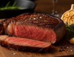 alasan daging presto lebih cepat matang