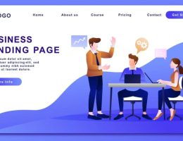 Update Website