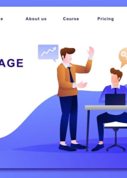 Update Website
