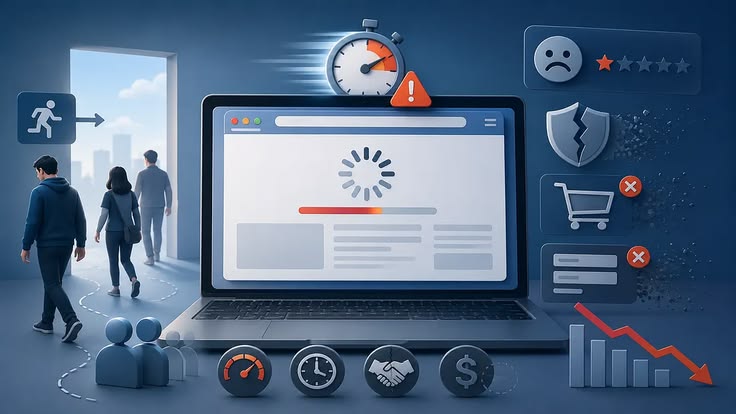 Penyebab Tautan dari Jasa Backlink Murah Lambat Terdeteksi