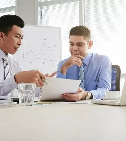 Evaluasi kedisiplinan karyawan perusahaan untuk meningkatkan produktivitas kerja