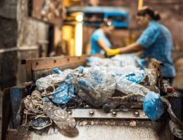 Solusi Limbah Industri Ringan