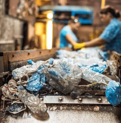 Solusi Limbah Industri Ringan
