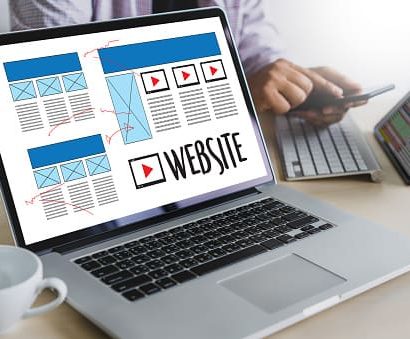 Waktu yang Tepat Membuat Website Perusahaan