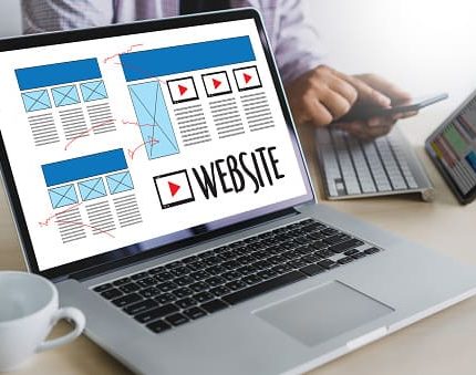 Waktu yang Tepat Membuat Website Perusahaan