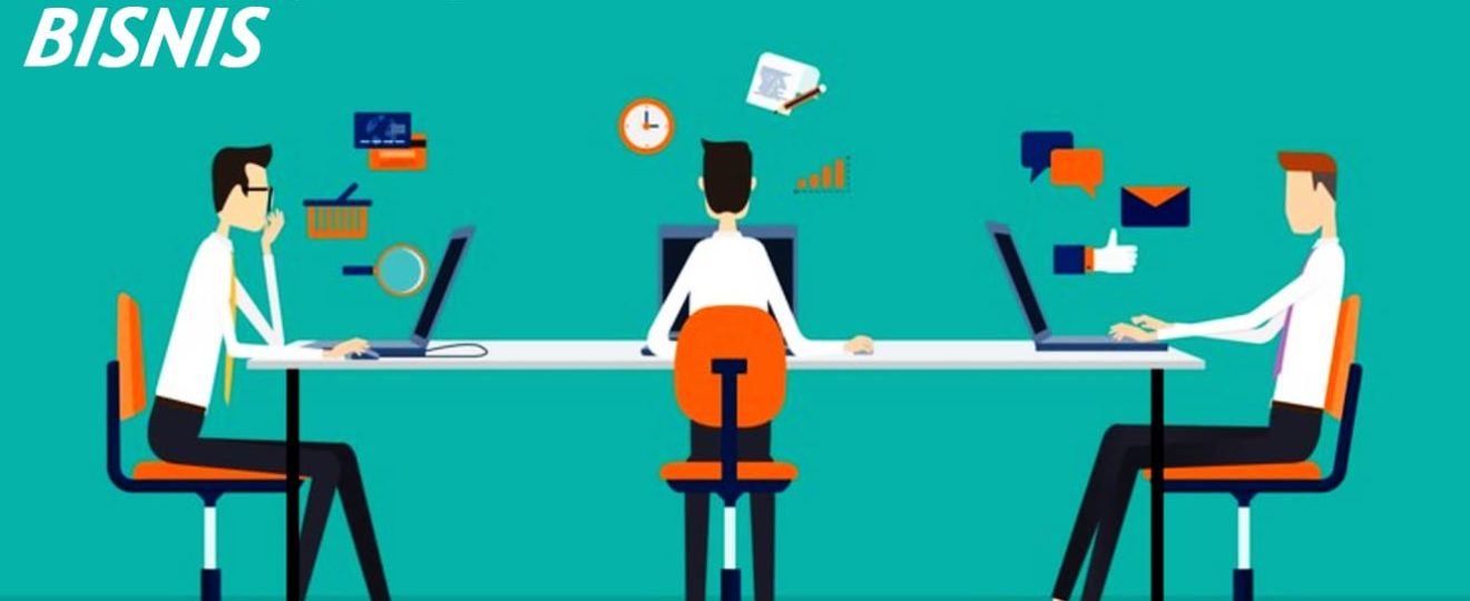 Fungsi Website dalam Komunikasi Perusahaan