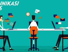 Fungsi Website dalam Komunikasi Perusahaan