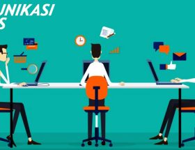 Fungsi Website dalam Komunikasi Perusahaan