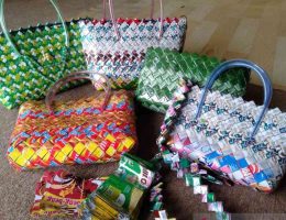 Jenis Sampah Bernilai Ekonomi