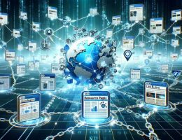 Pengaruh Rasio Panjang Artikel terhadap Kekuatan Backlink Kontekstual