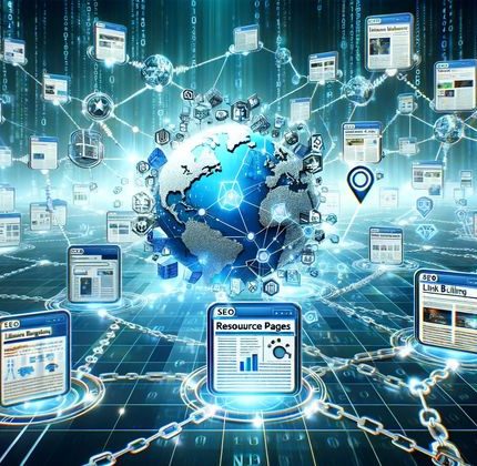 Pengaruh Rasio Panjang Artikel terhadap Kekuatan Backlink Kontekstual