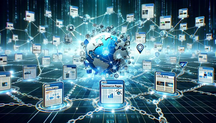 Pengaruh Rasio Panjang Artikel terhadap Kekuatan Backlink Kontekstual