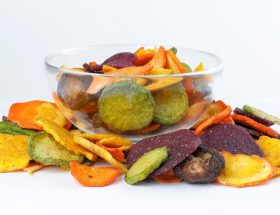 Cara Membuat Keripik Buah Renyah
