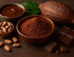 coklat