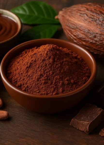 coklat
