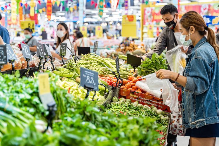 manfaat membuat anggaran sebelum belanja