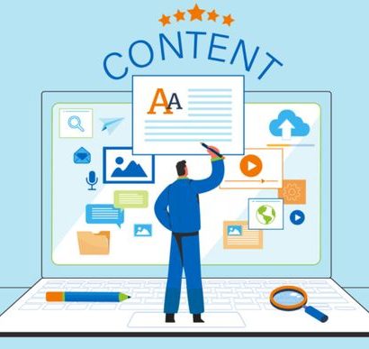 Pengaruh Helpful Content Update terhadap Backlink SEO