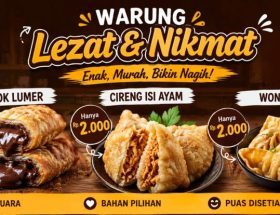 cara menentukan harga jual produk