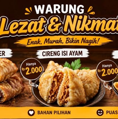 cara menentukan harga jual produk