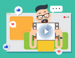 Fungsi Video Company Profile