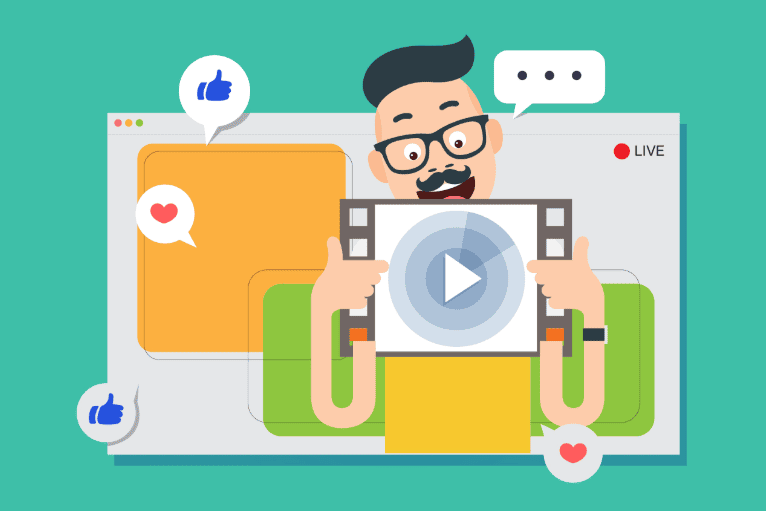 Fungsi Video Company Profile