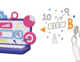 faktor penting dalam artikel SEO