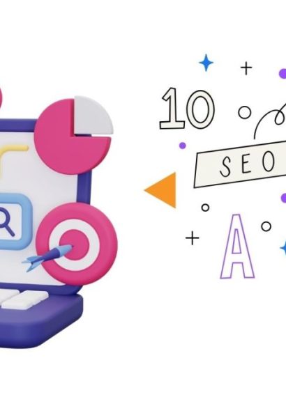 faktor penting dalam artikel SEO
