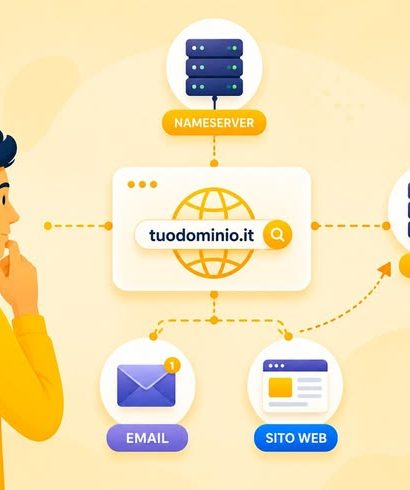 Apa Itu Domain Authority dan Domain Rating?