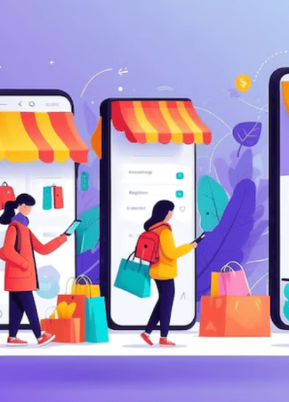 Favorit Pelanggan Toko Online