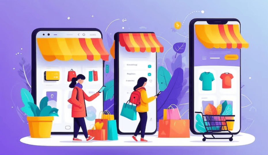 Favorit Pelanggan Toko Online