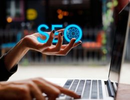 pengurusan SEO bagi perusahaan