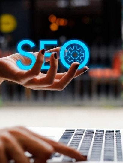 pengurusan SEO bagi perusahaan