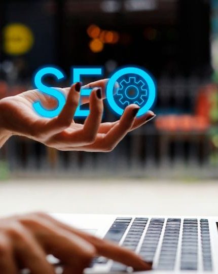 pengurusan SEO bagi perusahaan