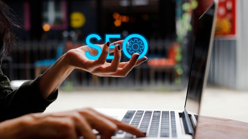 pengurusan SEO bagi perusahaan