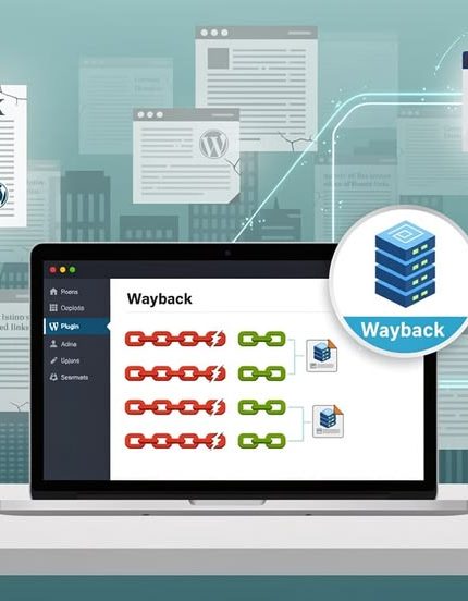 Cara Cek History Domain PBN di Wayback Machine