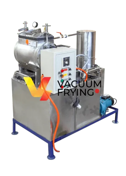 cara memilih mesin vacuum frying