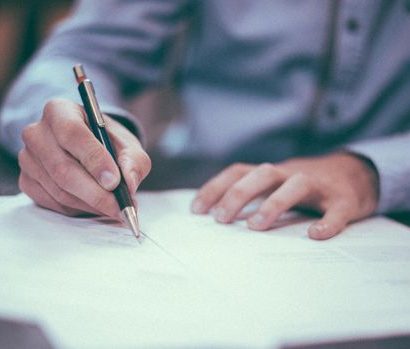 Pembaruan data karyawan perusahaan