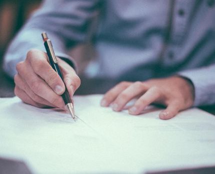 Pembaruan data karyawan perusahaan