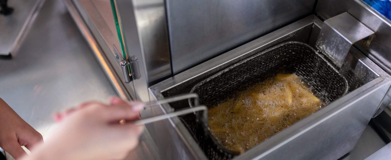 cara kerja mesin vacuum frying