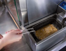 cara kerja mesin vacuum frying
