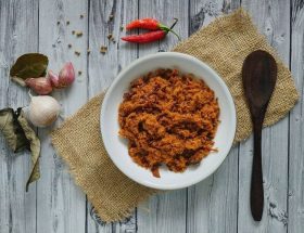 tips membuat abon dengan serat merata