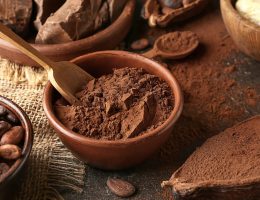 coklat