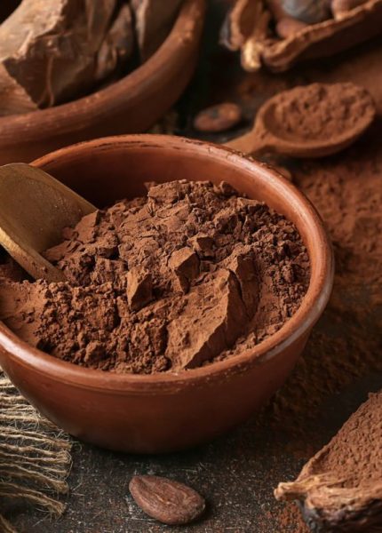 coklat