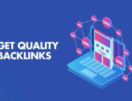 karakteristik tautan yang mendukung SEO