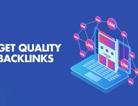 karakteristik tautan yang mendukung SEO