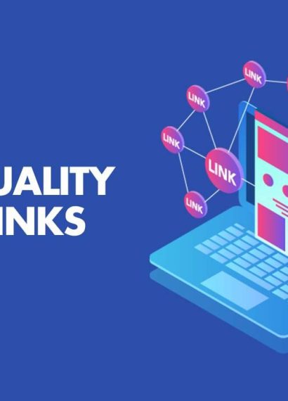 karakteristik tautan yang mendukung SEO