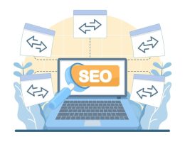 mengenal sistem tautan antarwebsite