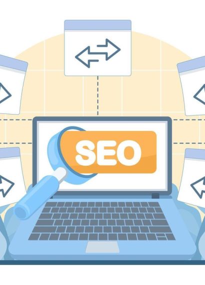 mengenal sistem tautan antarwebsite