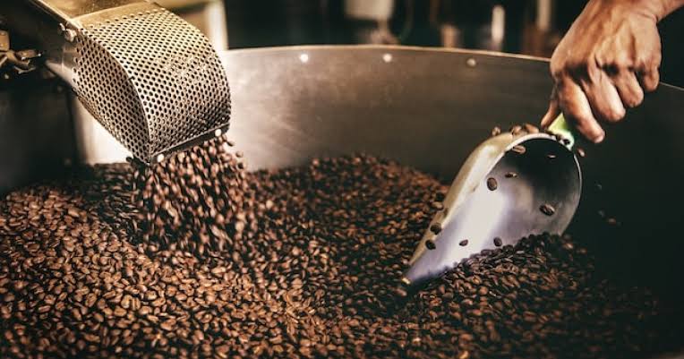 Tahapan Pengolahan Biji Kopi